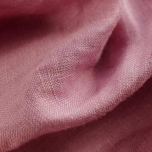 【马克珍妮 芦芙】新款夏装 女童天然亚麻透气短裤230886 商品图4