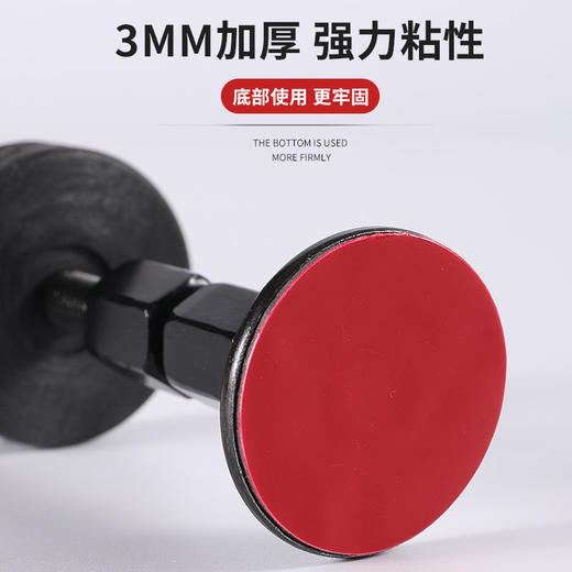 可调节床头防异响稳定固定器防床响响防震异晃动加固顶墙防撞神器 商品图3