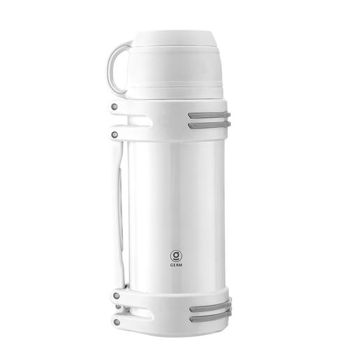 14606-GE-CK23AW-DB21-1-可口可乐联名系列 经典运动保温壶（白色） 商品图1