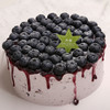 蓝莓瀑布 商品缩略图0