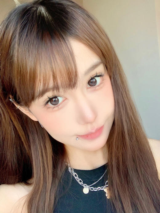 店主推荐丨杨梅冰·Leenscolor丨14.2mm（年抛/2片装） 商品图13