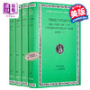 【中商原版】History of the Peloponnesian War1-8 英文原版Thucydides 商品缩略图0