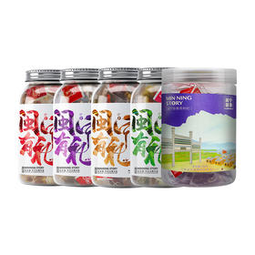 果真好袋泡茶饮MNGC100-28