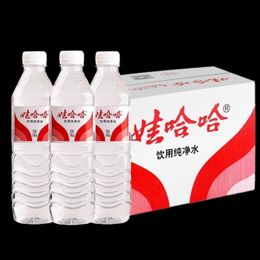 【餐饮】596ml*24瓶 商品图1