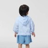 英氏儿童新款夏季长袖外套女宝防晒衣服轻薄上衣YRWGJ2P367A 商品缩略图3