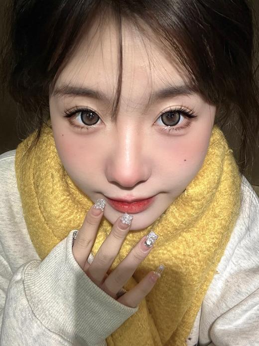 店主推荐丨超级宠儿·Legal Loli丨14.5mm（年抛/2片装） 商品图10