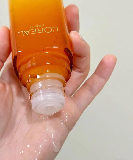 欧莱雅金致臻颜花蜜奢养精华蜜130ml+乳液110ml 滋润保湿弹润紧致 商品图5