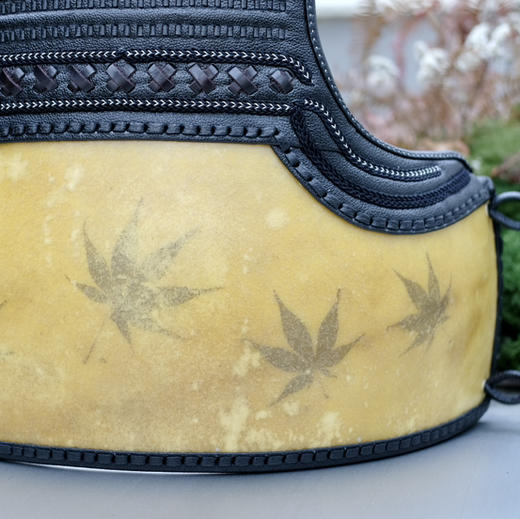 ｜国内现货｜【惠光胴】60本型竹胴 剑道胴 单品 商品图3