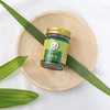 「居家旅行良品 」泰国原装进口 稻穗青草膏  防蚊虫叮咬  植物草本萃取  50g/瓶 商品缩略图3