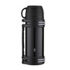 14608-GE-CK23AW-DB21-2-可口可乐联名系列 经典运动保温壶（黑色） 商品缩略图1