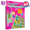 【中商原版】Progress in Mathematics StudentEdition Grade6 进步数学学生书 六年级 英文原版 进口图书 小学教材教辅参考 商品缩略图0
