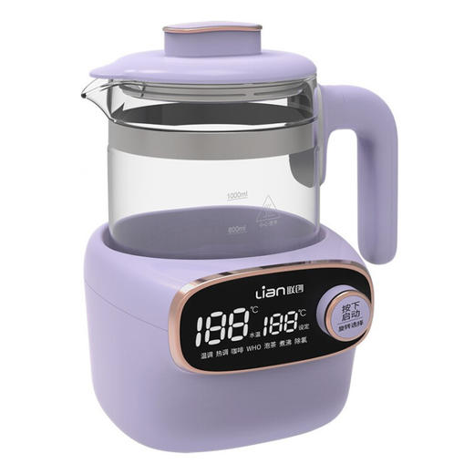 联创（LIAN） 联创调奶器 DF-EP305M 商品图1