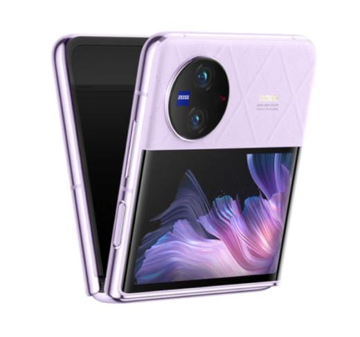 vivo X Flip 商品图6