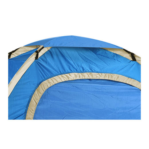 Seashore纵贯线双人单层帐篷ZP-06A 商品图1
