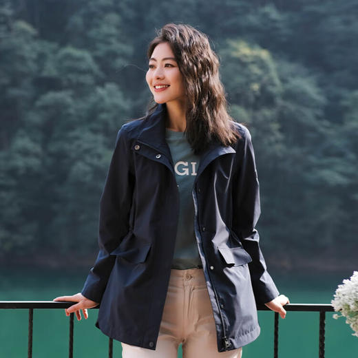 【海南专供价】AIGLE春夏夹克AR001、AR003 商品图0