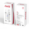 14606-GE-CK23AW-DB21-1-可口可乐联名系列 经典运动保温壶（白色） 商品缩略图5