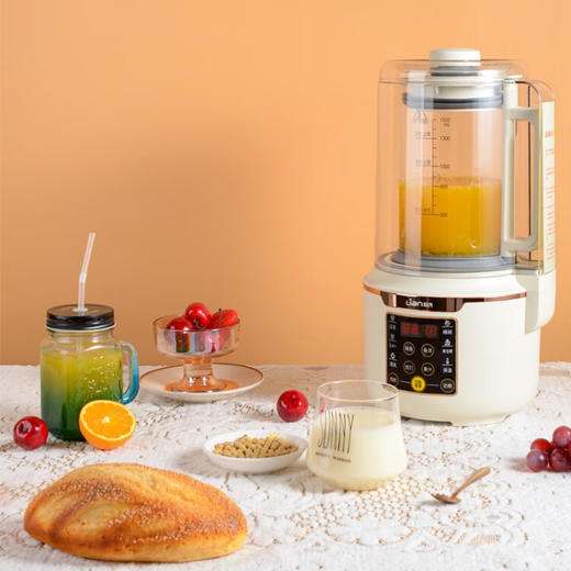 联创（LIAN） DF-JP020M 破壁料理机 商品图2