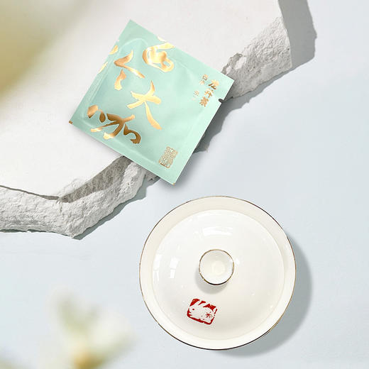 西泠大咖茶杯茶具 商品图3