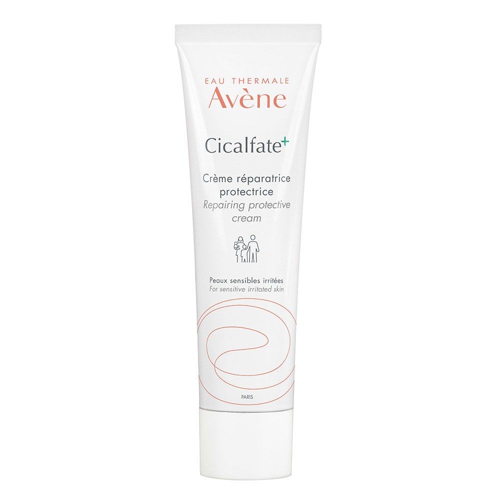 保税-AVENE 雅漾再生霜保湿xiu护大白霜40ml/100ml