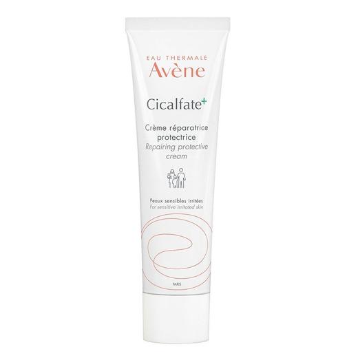 保税-AVENE 雅漾再生霜保湿xiu护大白霜40ml/100ml 商品图0