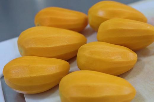 芒果香缇 商品图1