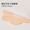 奶糖派【一次性乳贴10对装】超薄次抛乳贴易贴亲肤隐形防走光胸贴 商品缩略图2