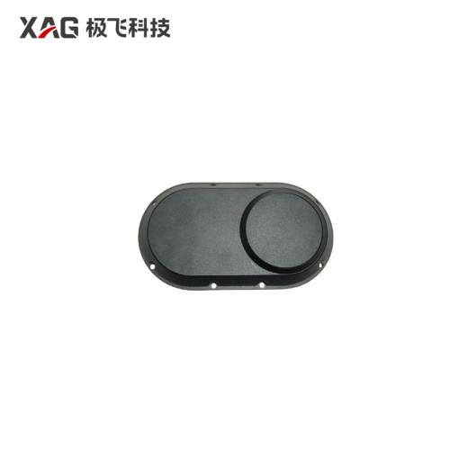 P40 V40 绞龙齿轮盖 商品图1