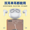 巴赫约翰主动降噪无线蓝牙耳机T5 商品缩略图5