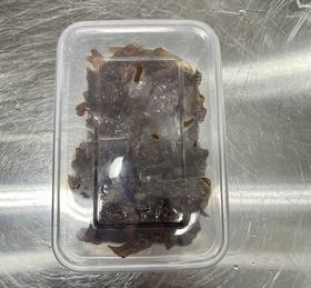 老醋蛰头（蛰头200g）