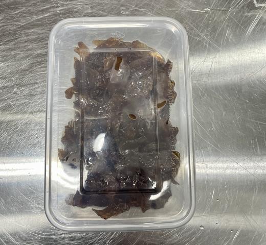 老醋蛰头（蛰头200g） 商品图0