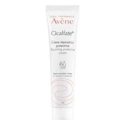 保税-AVENE 雅漾再生霜保湿xiu护大白霜40ml/100ml 商品图1