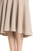 AVA 奶油色鱼尾半裙 2904 商品缩略图3