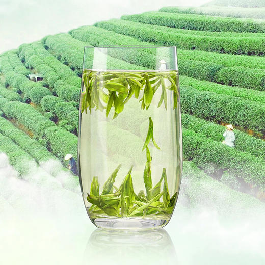 西泠大咖茶杯茶具 商品图4