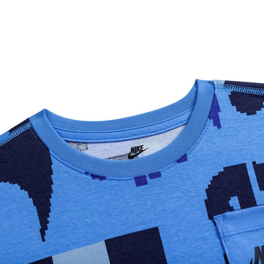 NIKE 夏 小童 短袖T恤 NKB-TE-L218 商品图8