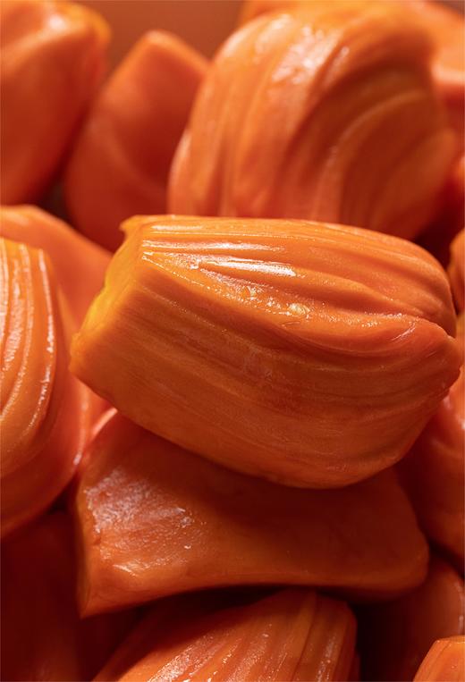 印尼 红肉菠萝蜜 真空盒装 商品图2