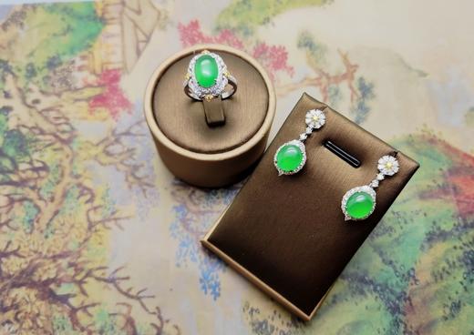 翡翠 套件 商品图3