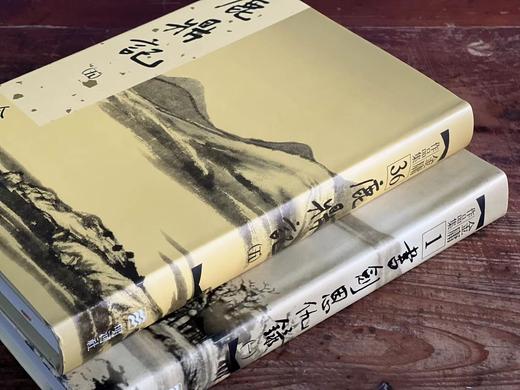 《金庸作品集》，金庸著，全套36册， 大32开，精装，明河社2019年三版四印。售价2480元。 商品图14