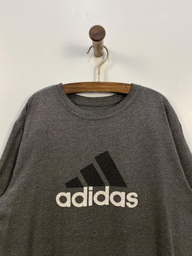 adidas 阿迪达斯 短袖T恤 _SST(S)