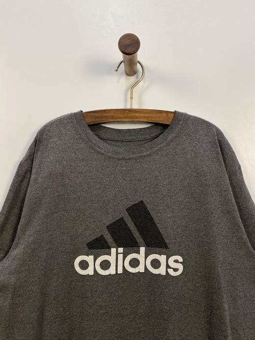 adidas 阿迪达斯 短袖T恤 _SST(S) 商品图0