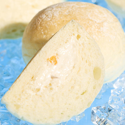 杨枝甘露冰面包 商品图0