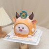 金牛座噜噜猪蛋糕 商品缩略图2