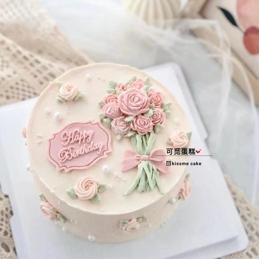 粉色的温柔 商品图0