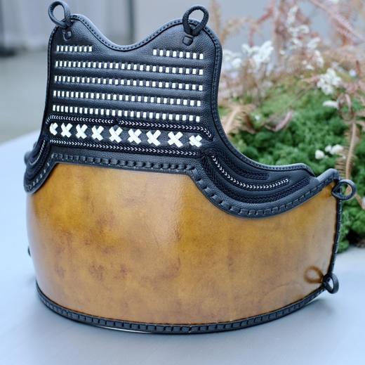 ｜国内现货｜【惠光胴】60本型竹胴 剑道胴 单品 商品图1