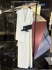 设计感高腰连衣裤 商品缩略图0