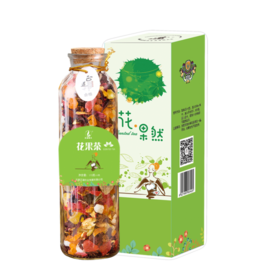 正道和丰  繁花盛景花茶  ZDF-013/盒