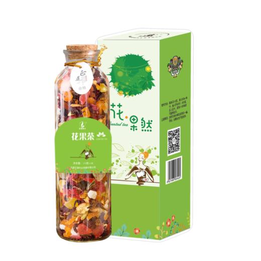 正道和丰  繁花盛景花茶  ZDF-013/盒 商品图0