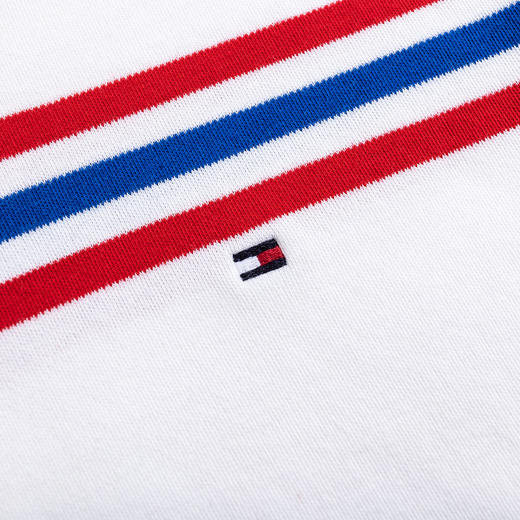 TOMMY 夏 大童小童 T恤 KG0KG07209 商品图4