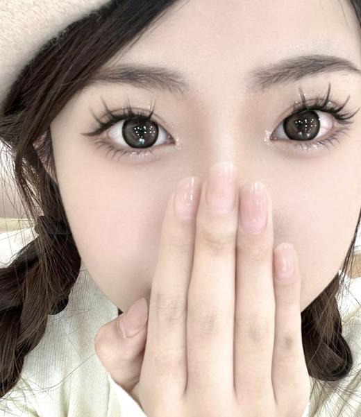 店主推荐丨超级宠儿·Legal Loli丨14.5mm（年抛/2片装） 商品图8