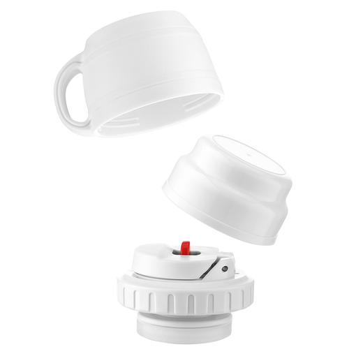 14606-GE-CK23AW-DB21-1-可口可乐联名系列 经典运动保温壶（白色） 商品图2