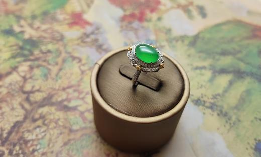 翡翠 套件 商品图1